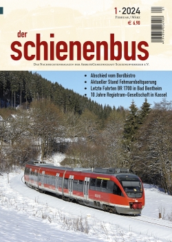 Cover von Heft 1/2024
