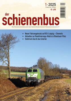 Cover von Heft 1/2025