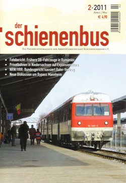 Cover von Heft 2/2011