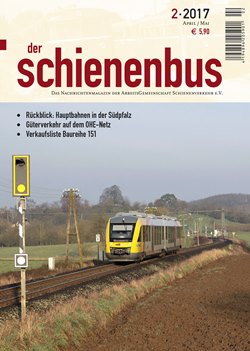 Cover von Heft 2/2017