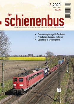 Cover von Heft 2/2020