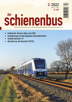Cover von Heft 2/2022