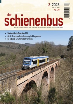 Cover von Heft 2/2023
