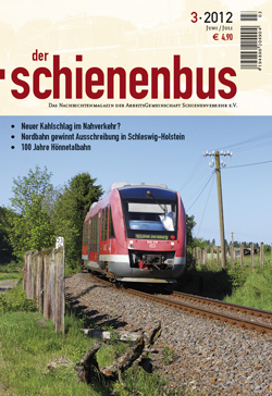 Cover von Heft 3/2012