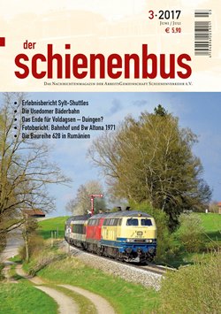 Cover von Heft 3/2017