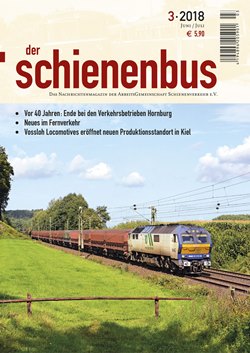 Cover von Heft 3/2018