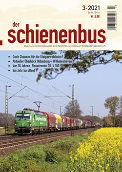 Cover von Heft 3/2021