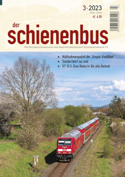 Cover von Heft 3/2023