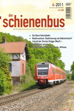 Cover von Heft 4/2011