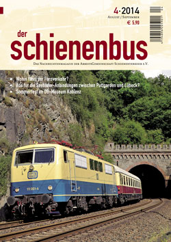Cover von Heft 4/2014