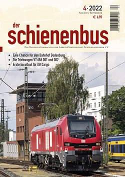 Cover von Heft 4/2022