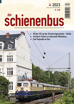 Cover von Heft 4/2023