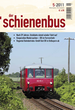 Cover von Heft 5/2011