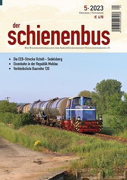 Cover von Heft 5/2023