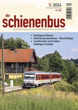 Cover von Heft 5/2024
