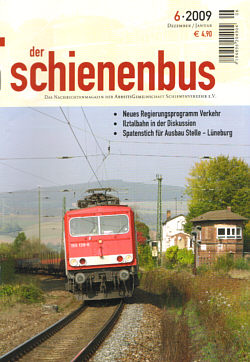 Cover von Heft 6/2009
