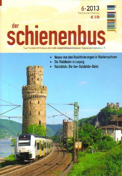 Cover von Heft 6/2013