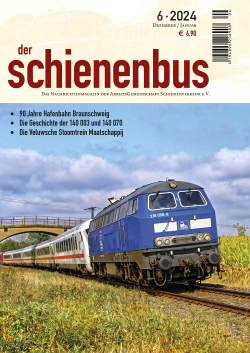 Cover von Heft 6/2024