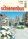 Cover von Heft 1/2001