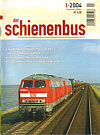 Cover von Heft 1/2004