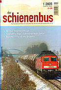 Cover von Heft 1/2005