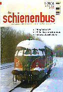 Cover von Heft 1/2006