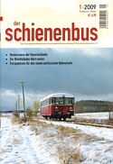 Cover von Heft 1/2009