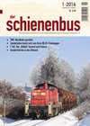 Cover von Heft 1/2016