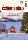 Cover von Heft 1/2022