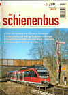 Cover von Heft 2/2001