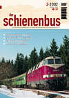 Cover von Heft 2/2002