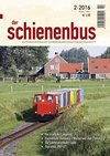 Cover von Heft 2/2016