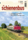 Cover von Heft 2/2025