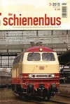 Cover von Heft 3/2010
