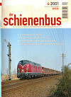 Cover von Heft 4/2001