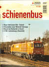 Cover von Heft 4/2003