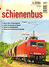 Cover von Heft 4/2004