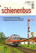 Cover von Heft 4/2009
