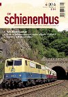 Cover von Heft 4/2014