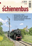 Cover von Heft 4/2015
