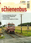 Cover von Heft 5/2002
