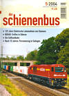 Cover von Heft 5/2004