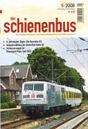 Cover von Heft 5/2008
