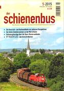 Cover von Heft 5/2015