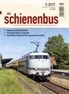 Cover von Heft 5/2017