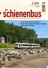 Cover von Heft 5/2019