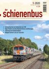 Cover von Heft 5/2020