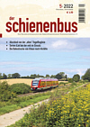Cover von Heft 5/2022