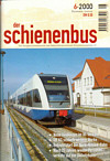 Cover von Heft 6/2000