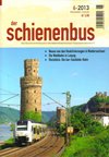 Cover von Heft 6/2013